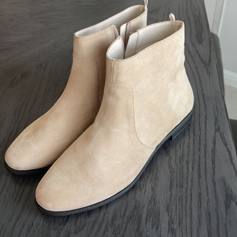 H&M Ankle Boots